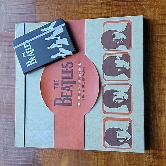 BEATLES COLLECTOR BUNDLE - Picture 1 of 11